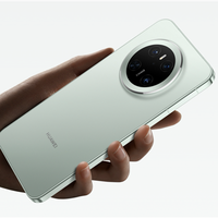 华为第一款!Mate 70 Air本月发布:不到7mm、无eSIM