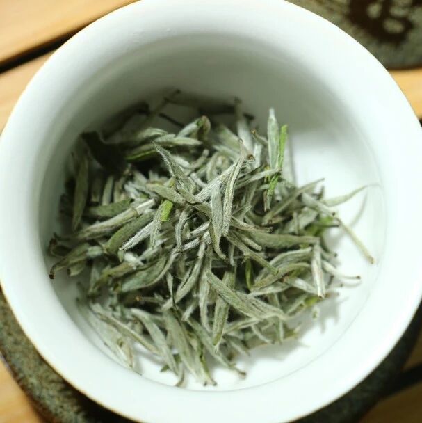 六大茶类里，白茶的优势是什么？