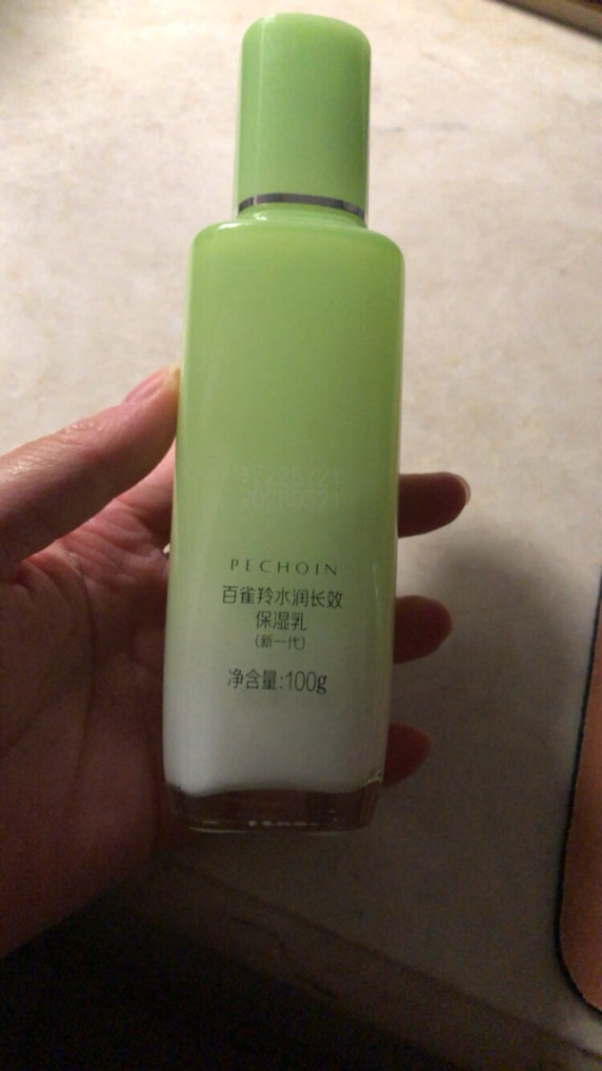 百雀羚爽肤水