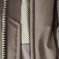 黑冰B700羽绒服：极寒环境下的硬核保暖之选