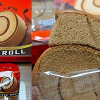 独立包装蛋糕卷，方便又美味！