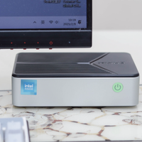 联想NEO 50Q Gen4是低成本NAS神器还是性能陷阱?全网用户观点大PK