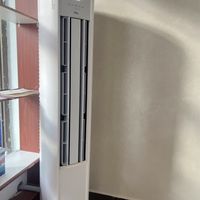 TCL京东联名空调,省电又舒适