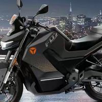 2025电摩1-9月销量出炉：雅迪75万辆，春风动力第3，重庆隆鑫第9