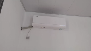 小蓝翼黑科技，静音舒适睡眠
