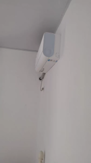 小蓝翼黑科技，静音舒适睡眠