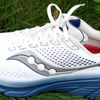 趁双十一入了双索康尼向导17，简单晒一晒。