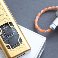 唐风入韵声正浓，唐族玉玲珑便携平衡解码耳放兼谈小乔耳机体验