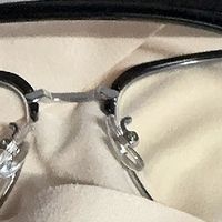 眼镜：不止清晰视野，更是个性的时尚注脚