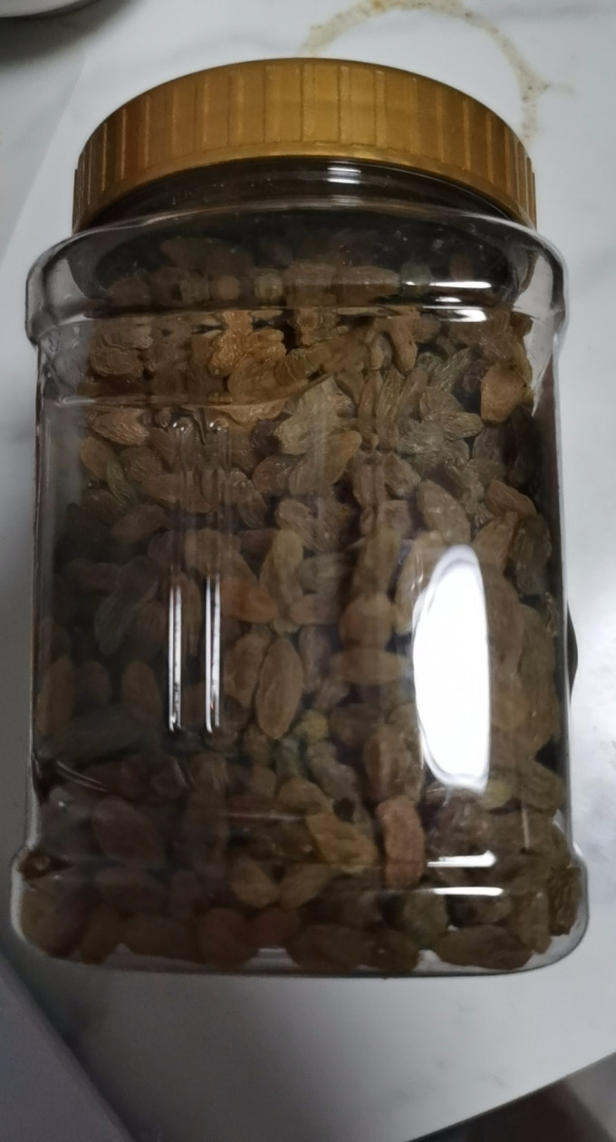 怀年蜜饯果脯