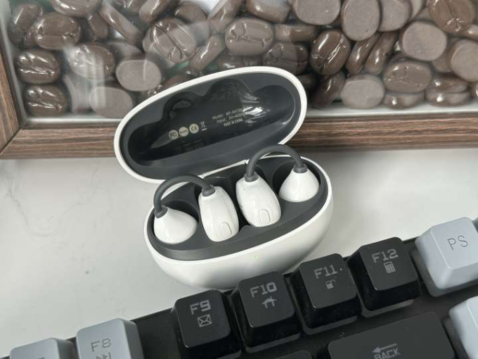 我有耳机