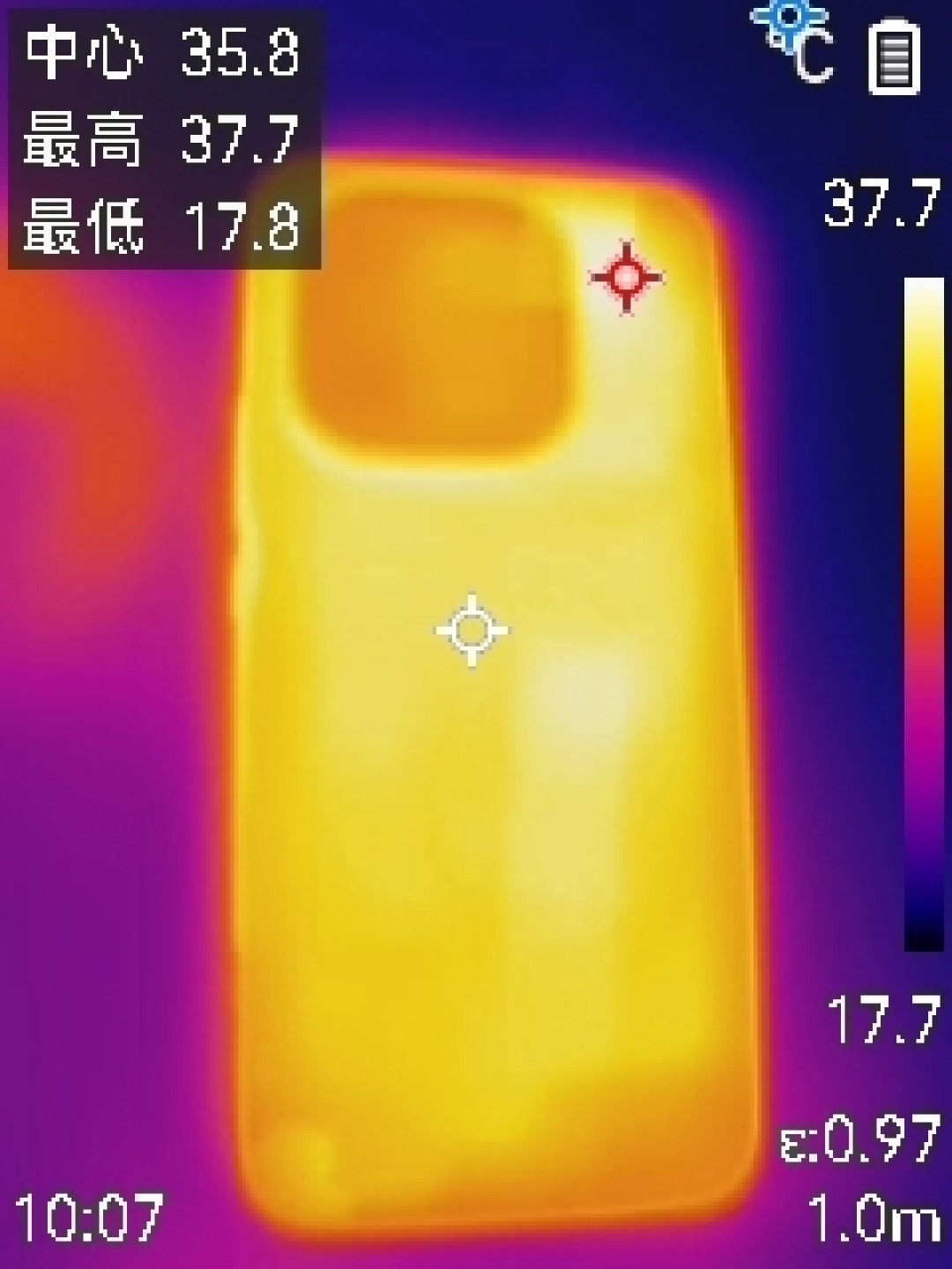 从性能机到水桶旗舰! iQOO 15评测:双芯算力+全场景优化 不止游戏强机