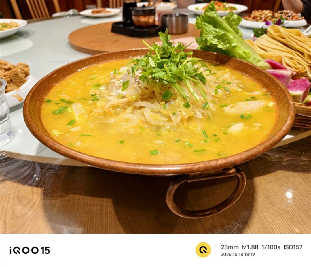 从性能机到水桶旗舰! iQOO 15评测:双芯算力+全场景优化 不止游戏强机