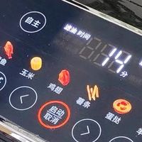 九阳太空空气炸锅使用体验