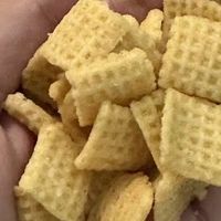 海玉花椒锅巴：一口脆响的怀旧解馋神器