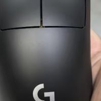 罗技GPW二代：电竞鼠标的极致体验