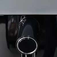 松下空气炸锅HC500使用体验