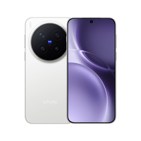选OPPO Find X9 Pro还是vivo X300 Pro?78位用户真实体验告诉你答案