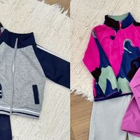 姐妹们别给娃再买德绒了！新一代校服神器来了……