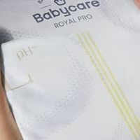 宝妈双11囤货TOP1！babycare皇室pro尿不湿，敏感肌宝宝放心囤