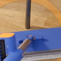 双十一换机大扫除救星！索邦拖把让我告别拖地崩溃现场