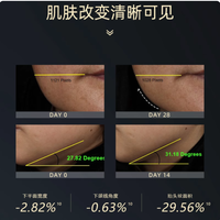 在研抗皱面霜：50g 承载时光修护力，焕活胶原肌龄