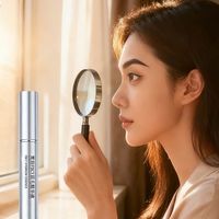 口碑最好的眉毛增长液有哪些？2025眉毛增长液排行榜TOP10揭秘