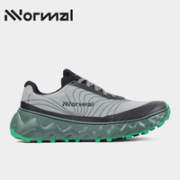 K 天王同款实战测评！NNormal Tomir02：踏遍山海的全地形王者