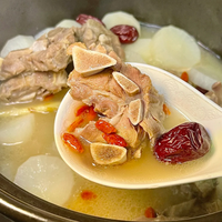 秋冬买羊肉别乱挑！宁夏谷开元滩羊，3个维度告诉你为啥值得入