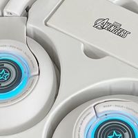 多功能MR18耳机，游戏音乐两不误