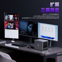 联想NEO 50q vs 中柏N100准系统?399元小主机怎么选?我们汇总了真实用户观点
