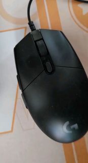 罗技G102：百元档RGB游戏鼠标的实用评测