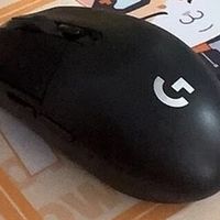 罗技G102:百元档灯效与性能双修?