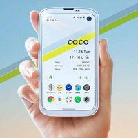 巴慕达手机是‘小众宝藏’还是‘美丽废物’？368元起的二手日系小屏机引全网争议