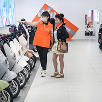 小牛NXT Ultra vs FXT Ultra?11999元旗舰电自怎么选?我们汇总了真实用户观点