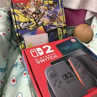 Switch 1 vs Switch 2?200+用户真实体验告诉你该选谁