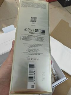 赫莲娜小露珠与黑绷带，双十一囤货体验