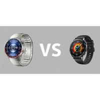 华为WATCH GT6 vs GT5:选新款还是上代?78位用户真实体验告诉你答案