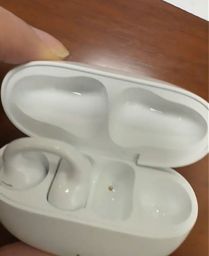 漫步者蓝牙耳机