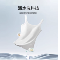 谁懂啊!分洗内衣的苦终于熬出头了😭
