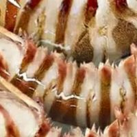 双十一美食选购指南：鲜掉眉毛的竹节虾，囤货正当时