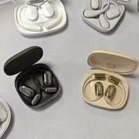 小米耳机和南卡耳机哪个好?两款耳机实测对比,性能差距直接曝光