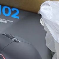 双十一入手G102和G304,值不值?