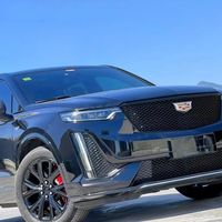 凯迪拉克XT6降价10万:是‘价格屠夫’还是‘虚高套路’?1200+用户观点大交锋