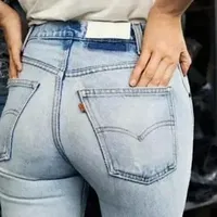 百元左右，耐穿耐看牛仔休闲裤真情推荐！【内附男女款推荐清单】