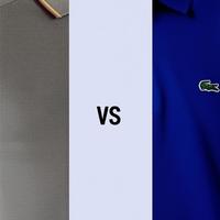 Lacoste vs Fred Perry？我们汇总了86位用户真实观点，结论在这