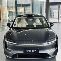 智界4D毫米波雷达升级值4999元吗？车主观点大分裂