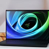 RTX 5090性能怪兽!雷蛇灵刃18 2025游戏本图赏
