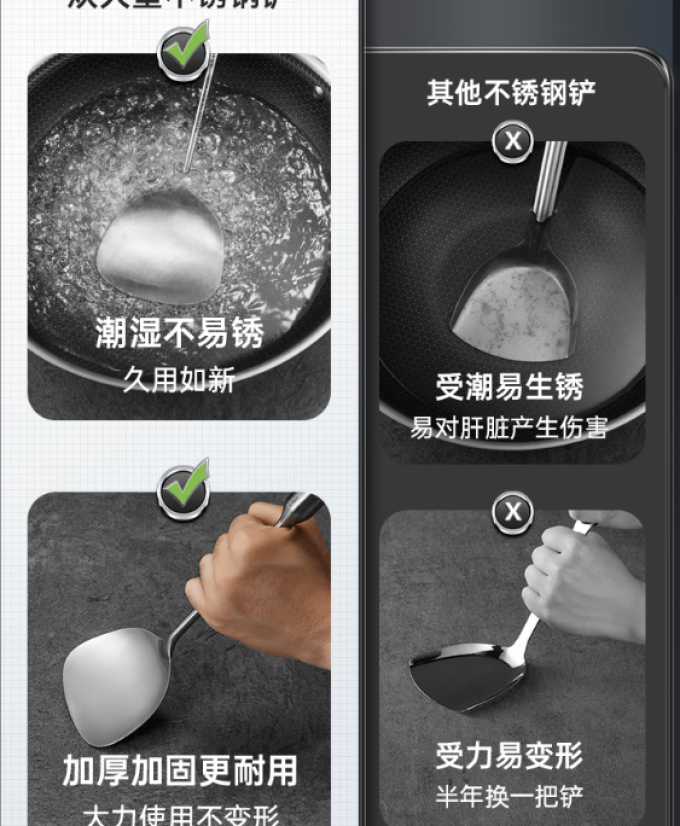 炊大皇厨房DIY小工具