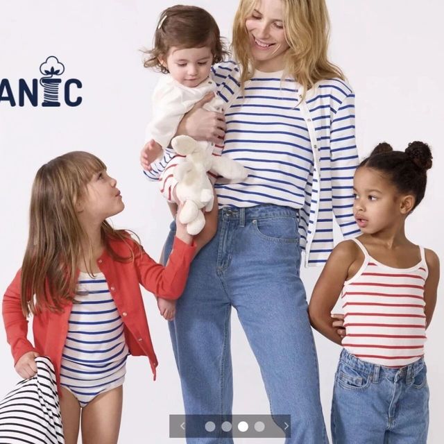 法国高级童装品牌“小帆船” Petit Bateau 的出售交易正式获批